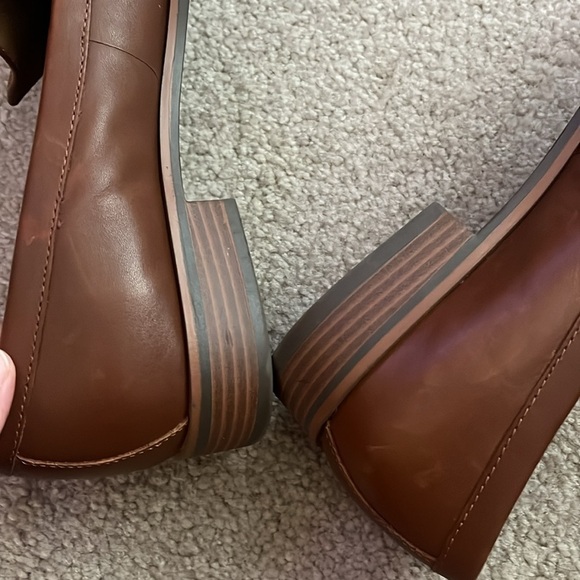 “Aerosoles- Men’s East Side Loafers size 11” - Picture 8 of 10